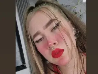 Streamate Nude Webcam of NathaxaLeans
