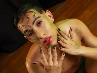 Streamate Adult Webcams of SalomonCano