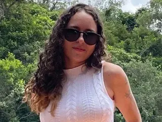 Streamate Free Porn Cam of Anamyst