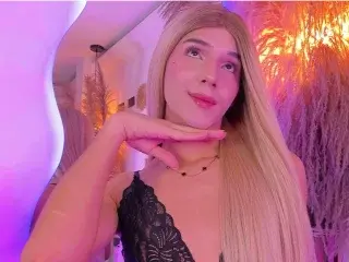 Streamate Adult Webcams of Hailey_skyy