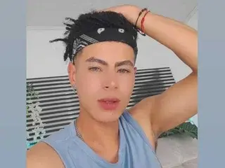 Streamate Live Sex of ThiiagoSaeenz