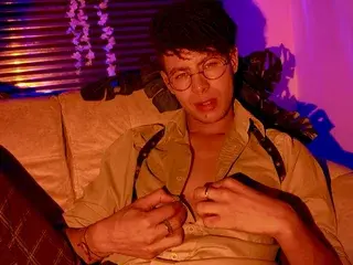 Streamate Live Sex of ThiiagoSaeenz