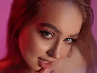 Streamate Private Sex Chat of ElyssawetXX