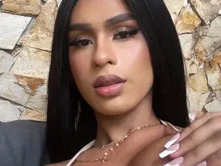 Streamate Sex Chat of JessCollen