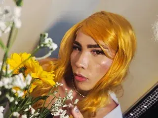 Streamate Nude Webcam of Thamara_Roberts