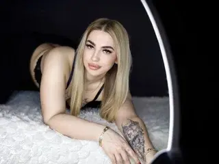 Streamate Best Webcam of ZarasPlayground