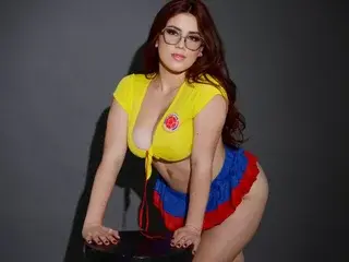 Streamate Sex Cam of anny_bluee