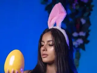 Streamate Best live sex cam show of Hannysun