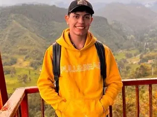 Streamate Adult Video Chat of Lucho69