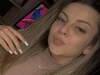 Streamate Private Sex Chat of SofiiSweetX