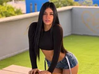 Streamate Private Sex Chat of ValeriiaaCruz