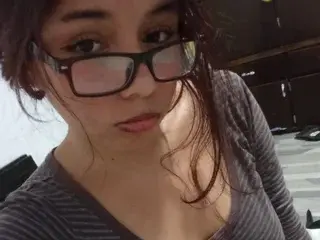 Streamate Best live sex cam show of AllicePetit