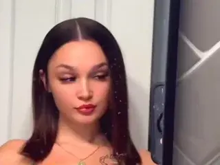 Streamate Live Sex Cam of Sansalights