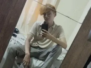 Streamate Best Webcam of TenazoaJd