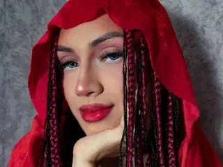 Streamate Private Sex Chat of VALERIAROME