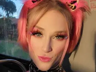 Streamate Sex Chat of HarleyLockhart