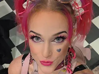 Streamate Best Webcam of HarleyLockhart