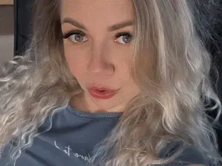 Streamate Nude Webcam of Nichole_Hill