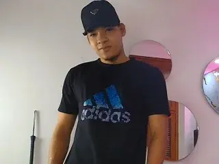 Streamate Adult Video Chat of bick_jhonn