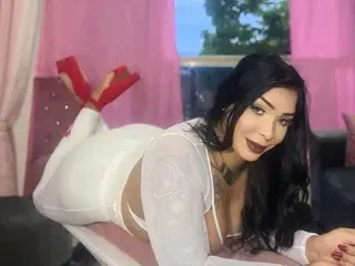 Streamate Private Sex Chat of DalilaLatin