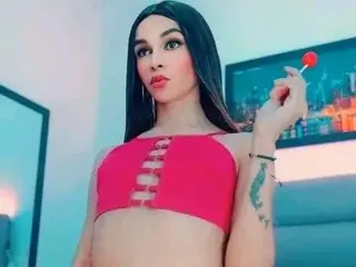 Streamate Free Live Porn of Darianna_Atehortua