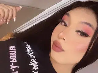 Streamate Live Sex of EvePersefone