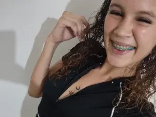 Streamate Adult Webcams of GaabbyMoon