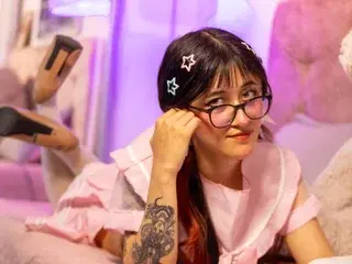 Streamate Live Sex of Celestewang