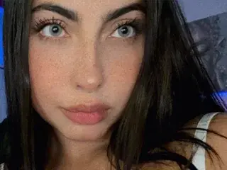 Streamate Private Sex Chat of XXblueberry