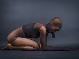 Streamate Live Porn of AlexaDuque