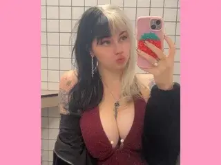Streamate Adult Video Chat of Angelina_Glass