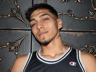 Streamate Live Porn of ZenMarko