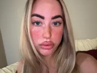 Streamate Best live sex cam show of Lana888Angel