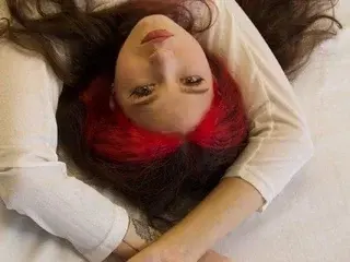 Streamate Live Sex of HappyFlowerrr