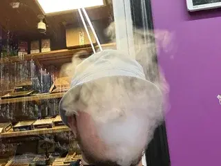 Streamate Live Sex of BlueVelvetBoi1133