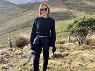 Streamate Best Webcam of LyssaRous