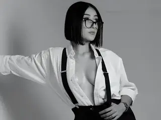 Streamate Best Webcam of Alesxia