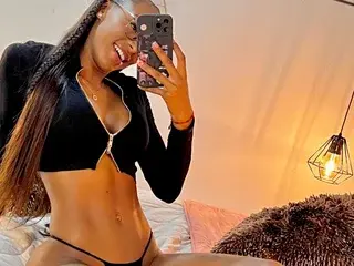 Streamate Live Sex of Amber_Grant