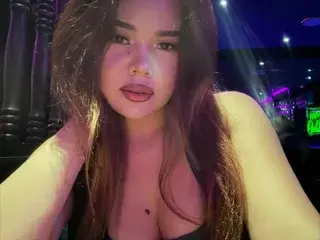 Streamate Best live sex cam show of AyaCharm