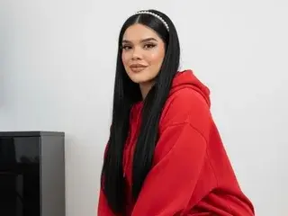 Streamate Adult Video Chat of EmiilySquirtt