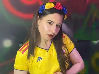 Streamate Sex Cam of Kylie_Bloom