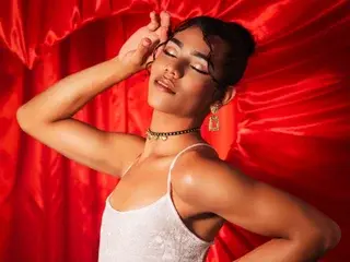 Streamate Adult Video Chat of AlexaBellanova