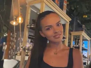 Streamate Free Porn Cam of CarolinaPetra