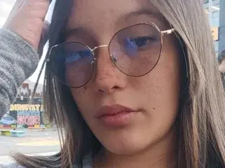 Streamate Free Porn Cam of Crystalxx69