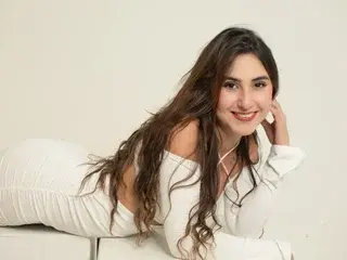 Streamate Live Sex of MaiaRicci