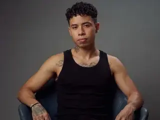 Streamate Adult Video Chat of OwenKing