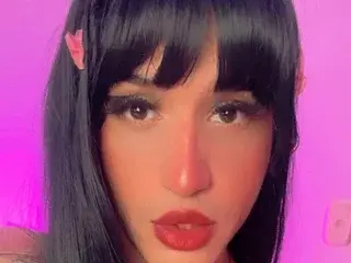 Streamate Adult Webcam of Piinkyrosse