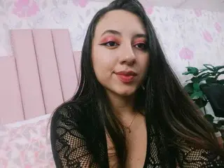 Streamate Best Webcam of BrandiFire