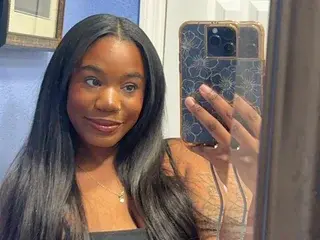 Streamate Best live sex cam show of Soupypie