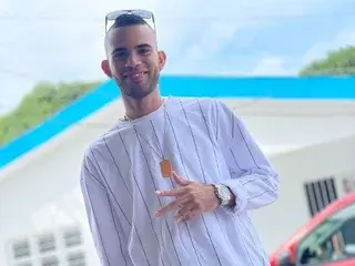 Streamate Private Sex Chat of kinkycumboy